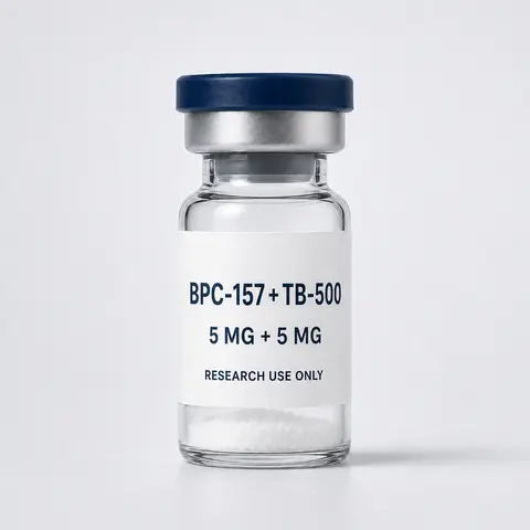 tb 500 and bpc 157 uk BPC-157 + TB-500 10 mg Research Blend Calcium Gluconate Contents:60 ml BPC-157 vs TB-500 and